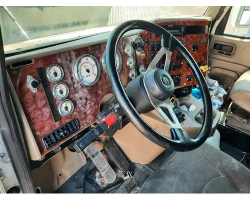 INTERNATIONAL 9200I STEERING COLUMN