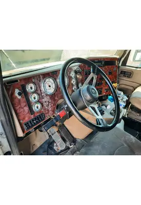 INTERNATIONAL 9200I STEERING COLUMN
