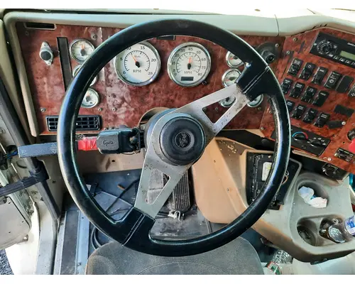 INTERNATIONAL 9200I STEERING COLUMN