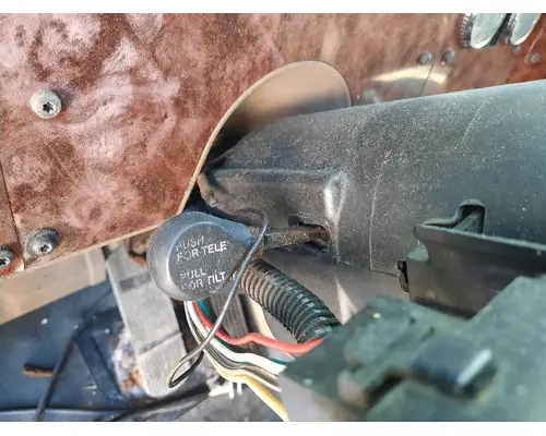 INTERNATIONAL 9200I STEERING COLUMN