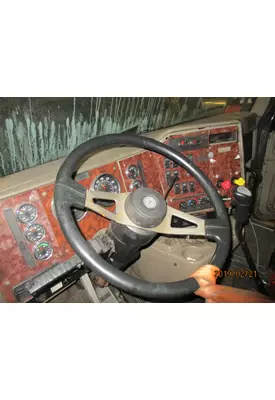 INTERNATIONAL 9200I STEERING COLUMN