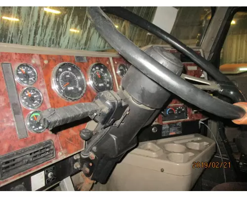 INTERNATIONAL 9200I STEERING COLUMN