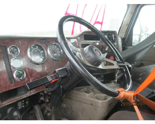 INTERNATIONAL 9200I STEERING COLUMN