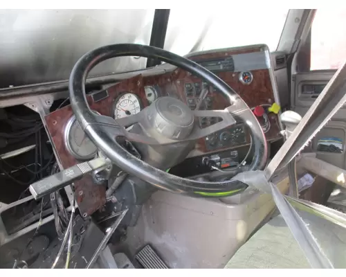 INTERNATIONAL 9200I STEERING COLUMN