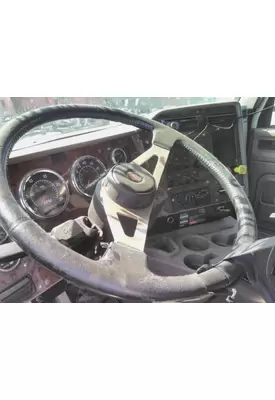 INTERNATIONAL 9200I STEERING COLUMN