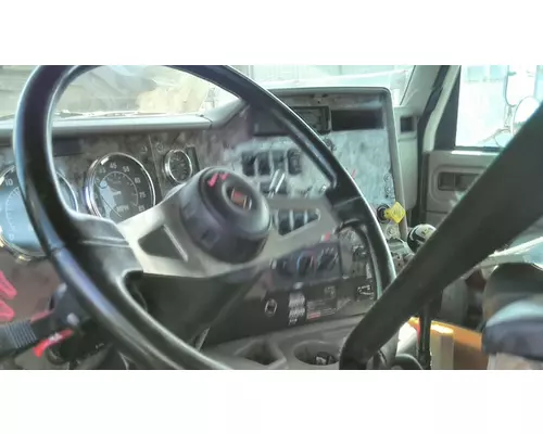INTERNATIONAL 9200I STEERING COLUMN