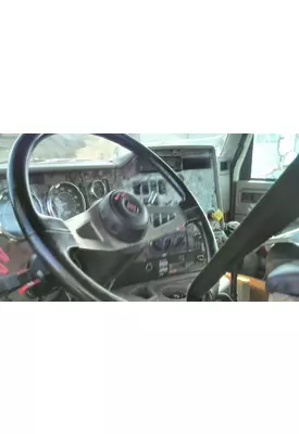 INTERNATIONAL 9200I STEERING COLUMN