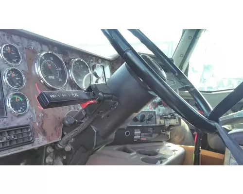 INTERNATIONAL 9200I STEERING COLUMN