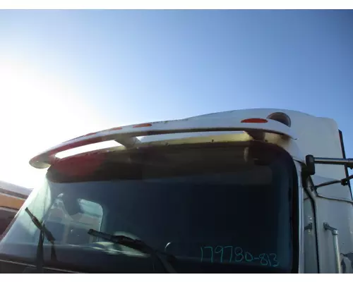 INTERNATIONAL 9200I SUN VISOR, EXTERIOR