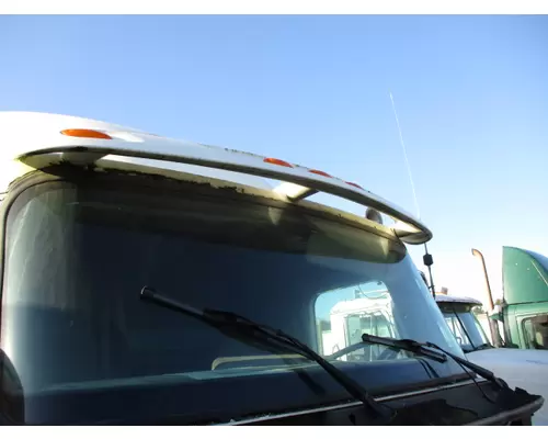 INTERNATIONAL 9200I SUN VISOR, EXTERIOR