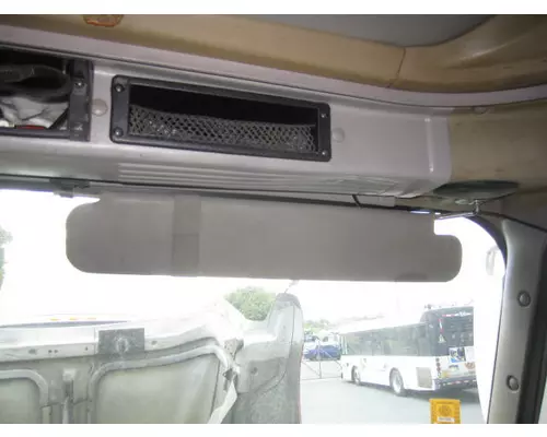 INTERNATIONAL 9200I SUN VISOR, INTERIOR