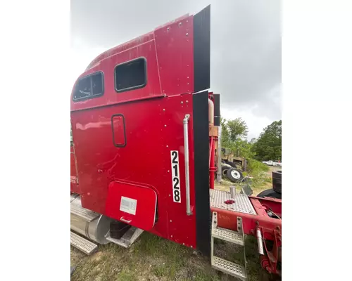 INTERNATIONAL 9200I Sleeper Fairing