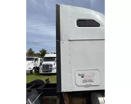 INTERNATIONAL 9200I Sleeper Fairing