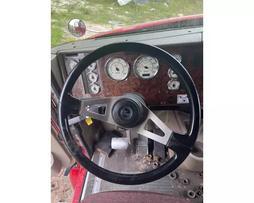 INTERNATIONAL 9200I Steering Column