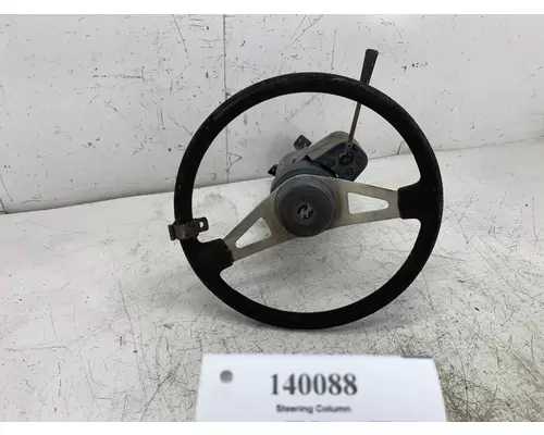 INTERNATIONAL 9200I Steering Column