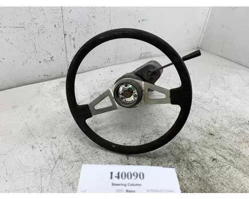 INTERNATIONAL 9200I Steering Column