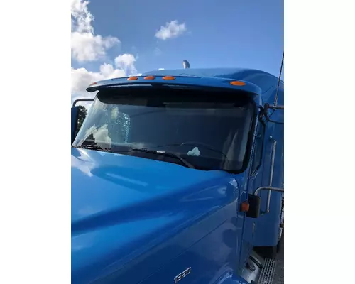 INTERNATIONAL 9200I Sun Visor (External)