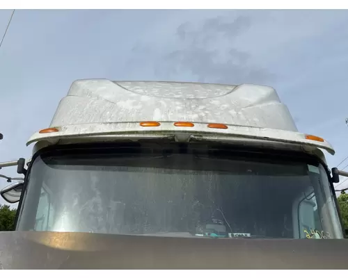 INTERNATIONAL 9200I Sun Visor (External)