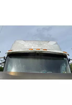 INTERNATIONAL 9200I Sun Visor (External)