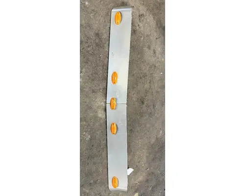 INTERNATIONAL 9200I Sun Visor (External)