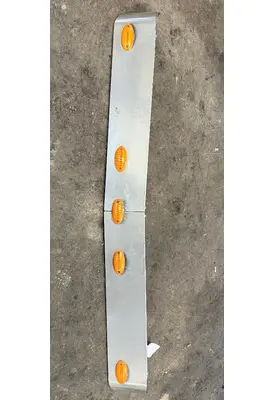 INTERNATIONAL 9200I Sun Visor (External)