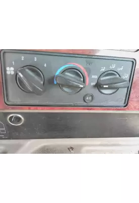 INTERNATIONAL 9200I TEMPERATURE CONTROL