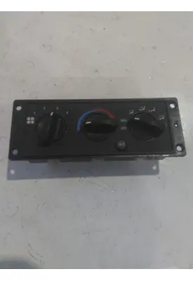 INTERNATIONAL 9200I TEMPERATURE CONTROL