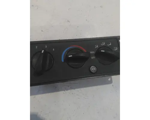 INTERNATIONAL 9200I TEMPERATURE CONTROL