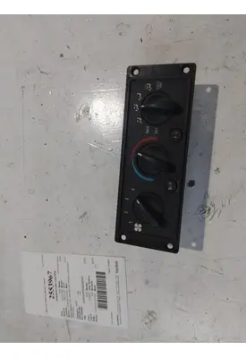 INTERNATIONAL 9200I TEMPERATURE CONTROL