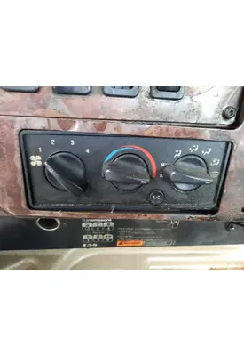 INTERNATIONAL 9200I TEMPERATURE CONTROL