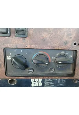 INTERNATIONAL 9200I TEMPERATURE CONTROL