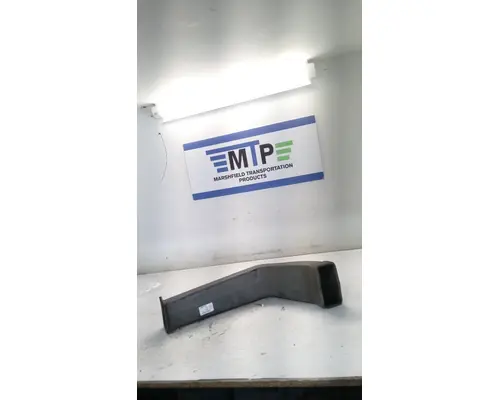 INTERNATIONAL 9200I Temperature Control