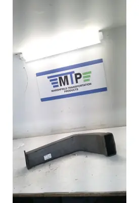 INTERNATIONAL 9200I Temperature Control