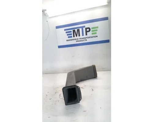 INTERNATIONAL 9200I Temperature Control