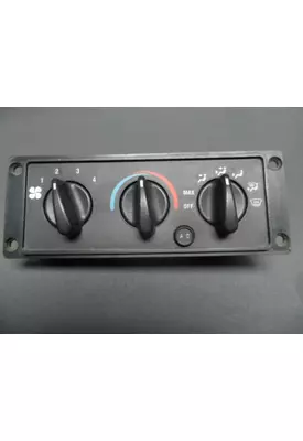 INTERNATIONAL 9200I Temperature Control