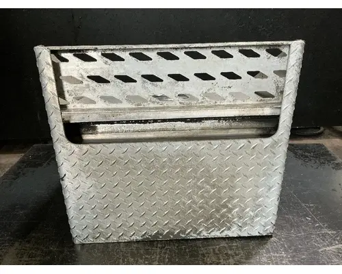 INTERNATIONAL 9200I Tool Box