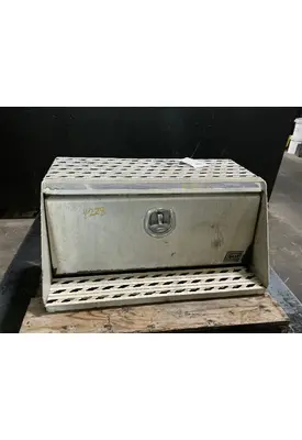INTERNATIONAL 9200I Tool Box