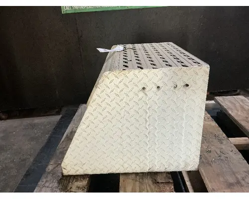 INTERNATIONAL 9200I Tool Box