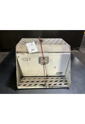 INTERNATIONAL 9200I Tool Box