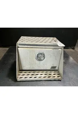 INTERNATIONAL 9200I Tool Box