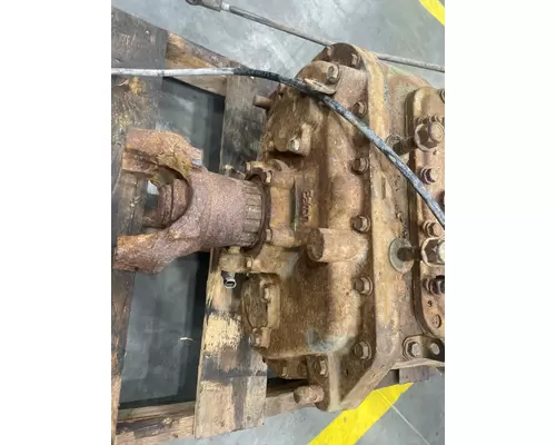 INTERNATIONAL 9200I Transmission Assembly