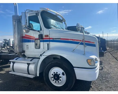 INTERNATIONAL 9200I VEHICLE FOR SALE