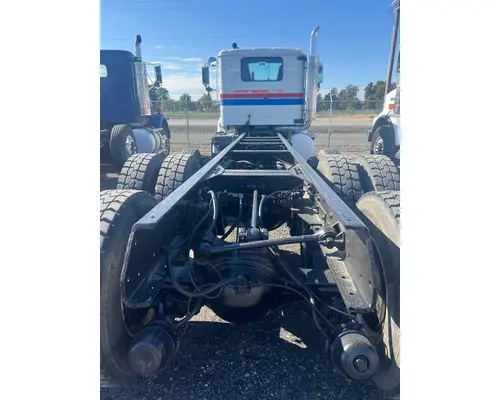 INTERNATIONAL 9200I VEHICLE FOR SALE