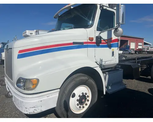 INTERNATIONAL 9200I VEHICLE FOR SALE