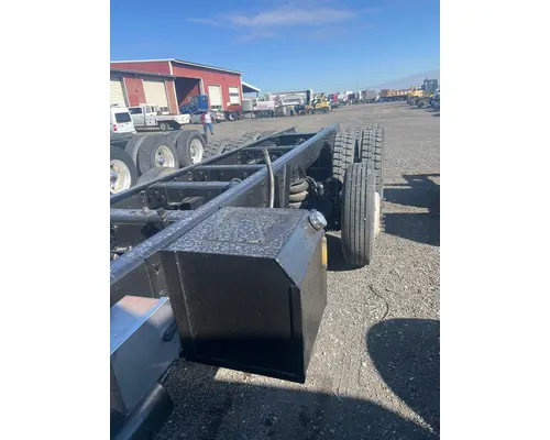 INTERNATIONAL 9200I VEHICLE FOR SALE