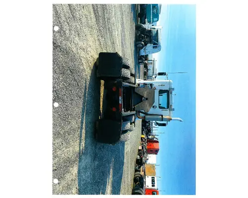 INTERNATIONAL 9200I VEHICLE FOR SALE