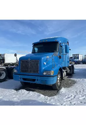 INTERNATIONAL 9200I Vehicle For Sale