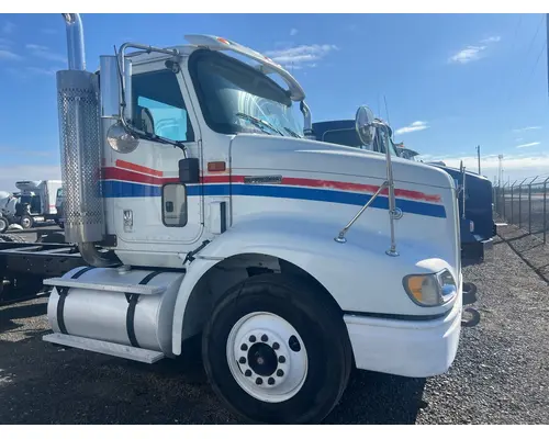 INTERNATIONAL 9200I Vehicle For Sale