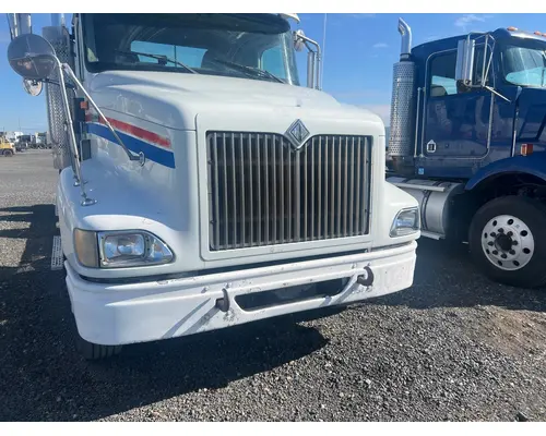 INTERNATIONAL 9200I Vehicle For Sale