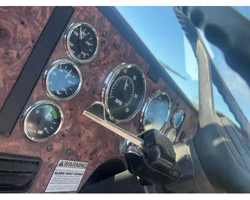 INTERNATIONAL 9200I Vehicle For Sale